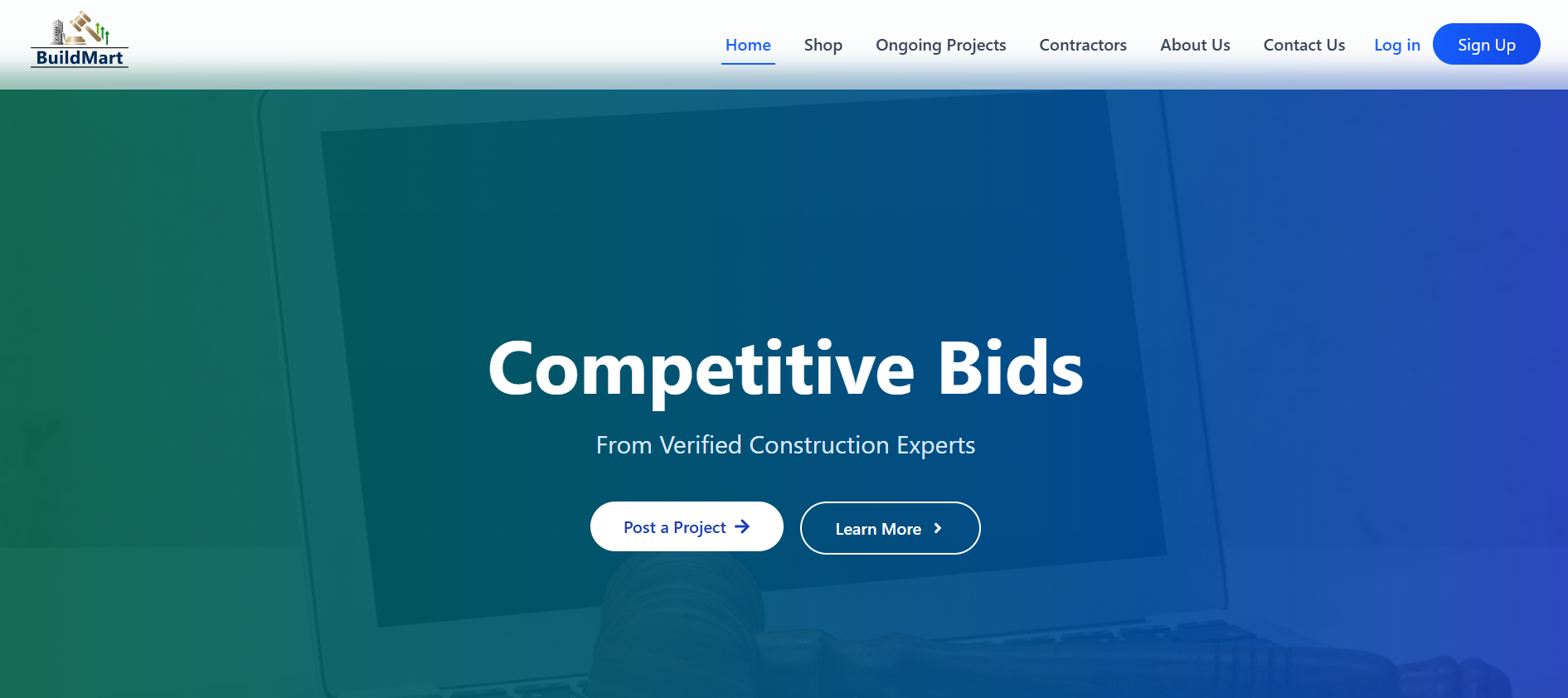 BuildMart