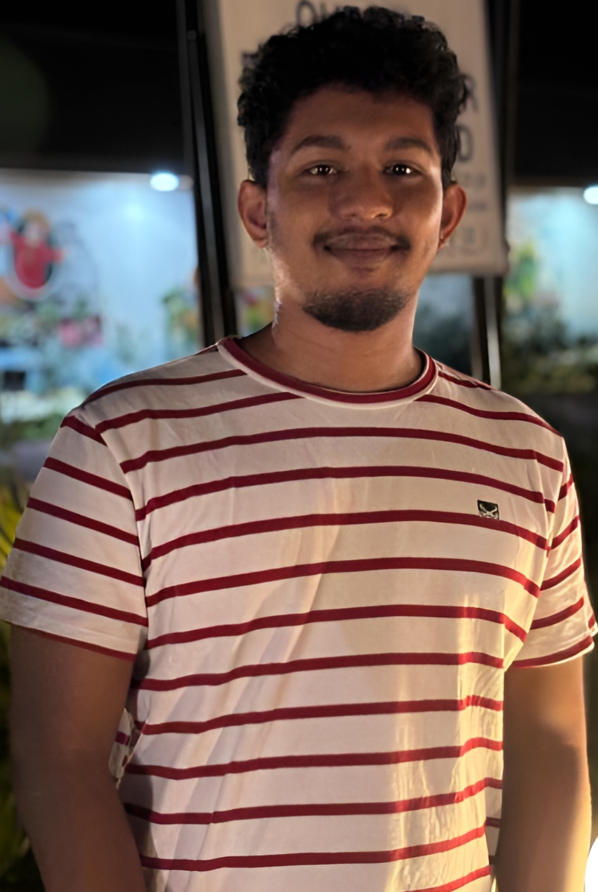 Luqman Booso