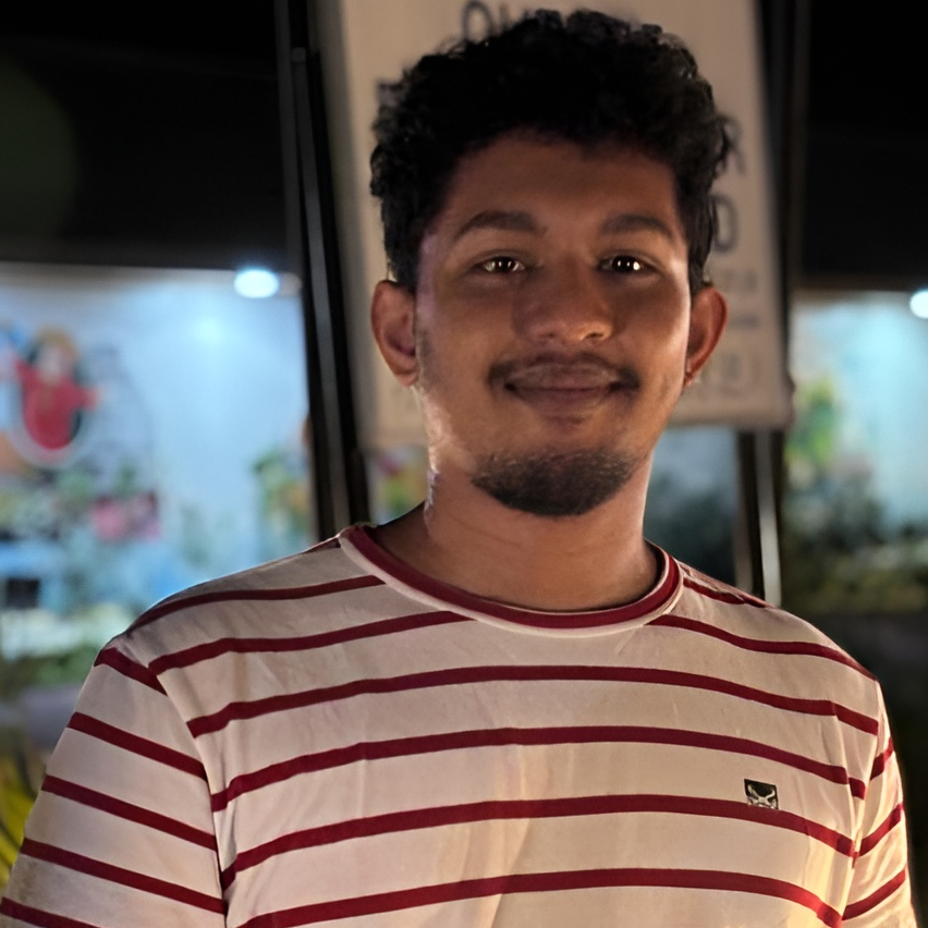 Luqman Booso